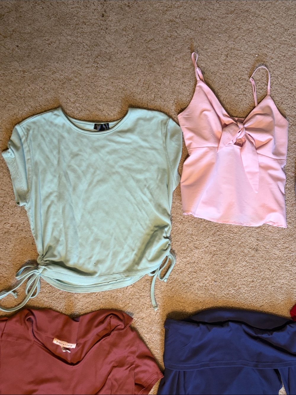 Top bundle - Picture 6 of 6